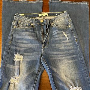 Almost Famous Jeans